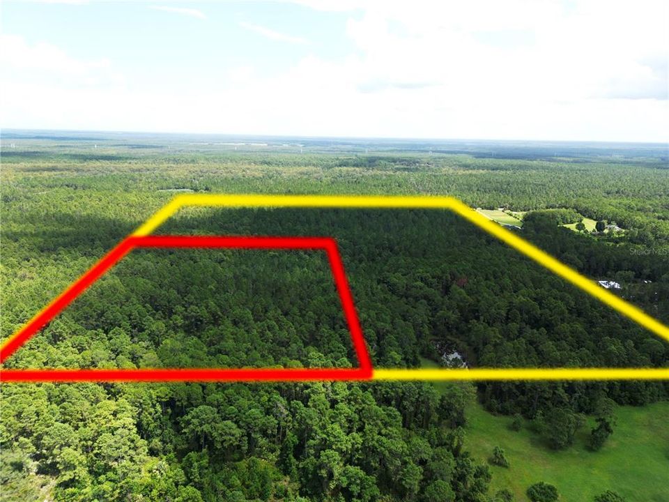 For Sale: $210,000 (10.02 acres)