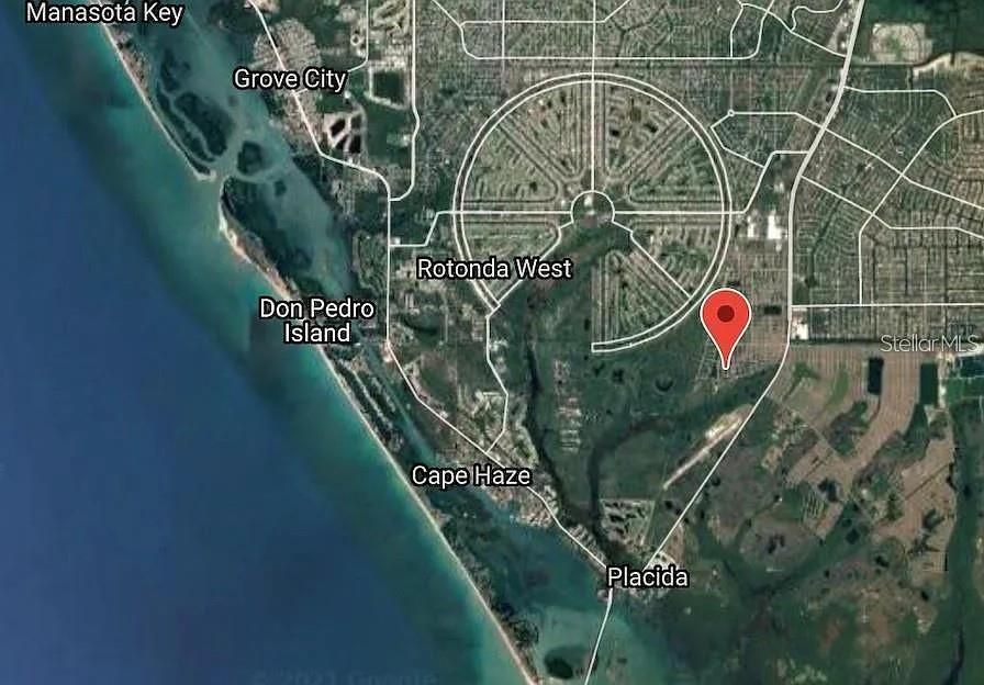 En Venta: $16,000 (0.18 acres)