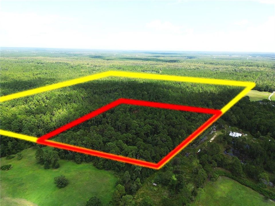 For Sale: $210,000 (10.02 acres)