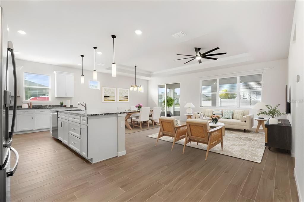 For Sale: $595,000 (3 beds, 2 baths, 2000 Square Feet)