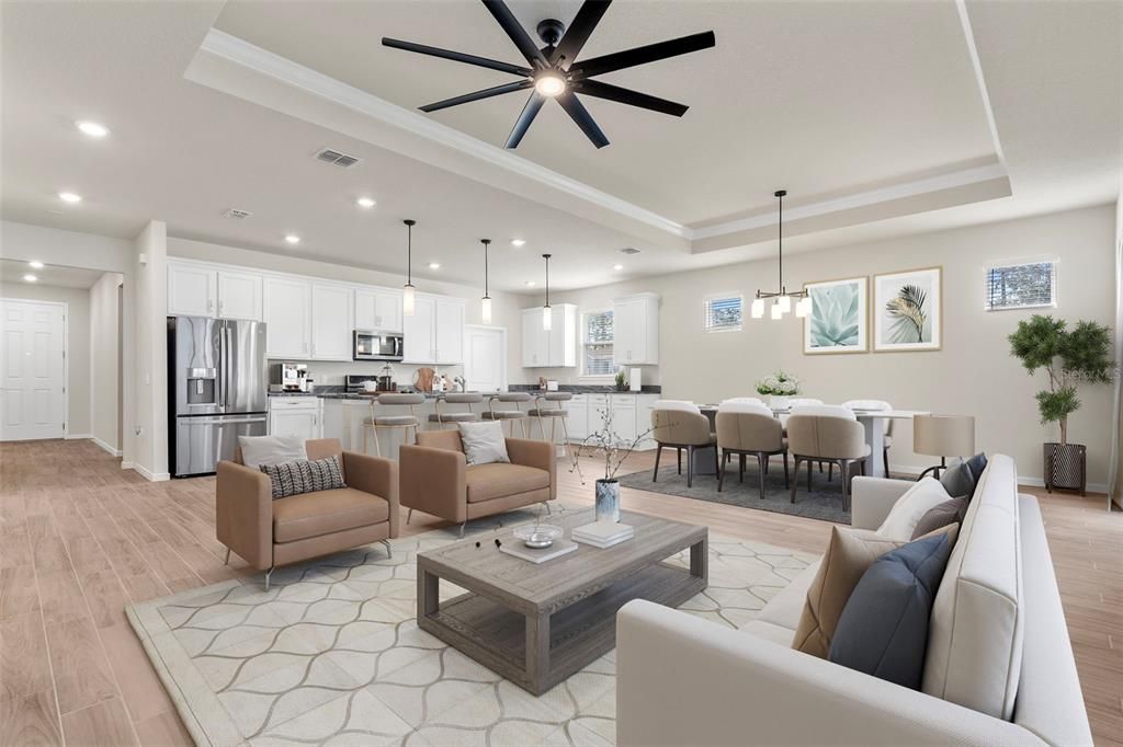 For Sale: $595,000 (3 beds, 2 baths, 2000 Square Feet)