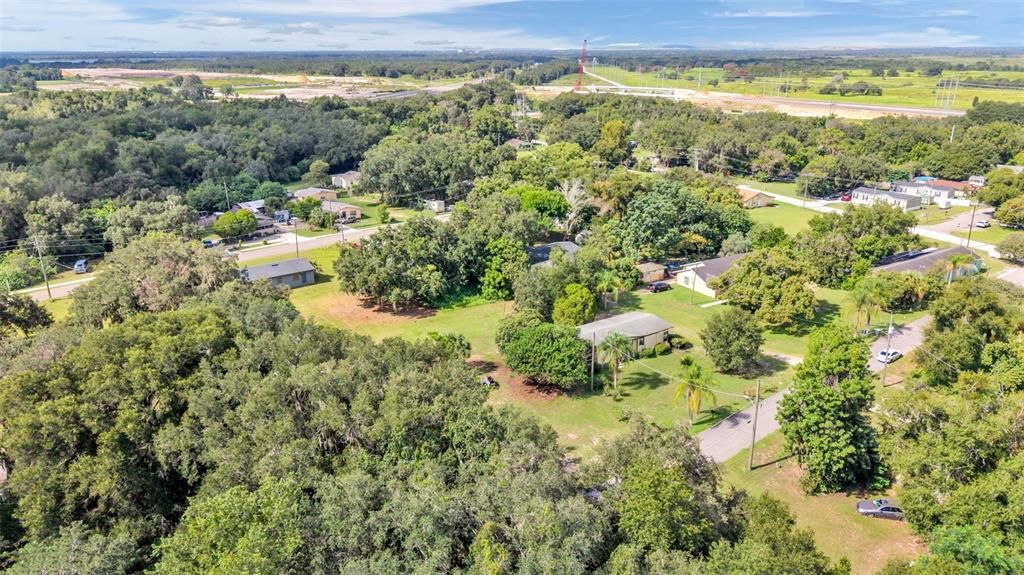 En Venta: $66,000 (0.62 acres)