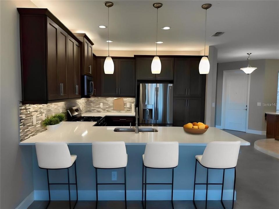 En Renta: $2,500 (2 camas, 2 baños, 1644 Pies cuadrados)
