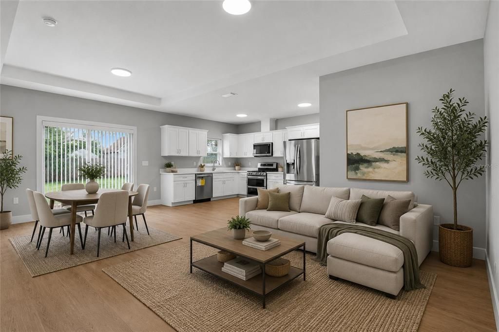 For Sale: $349,900 (3 beds, 2 baths, 1281 Square Feet)