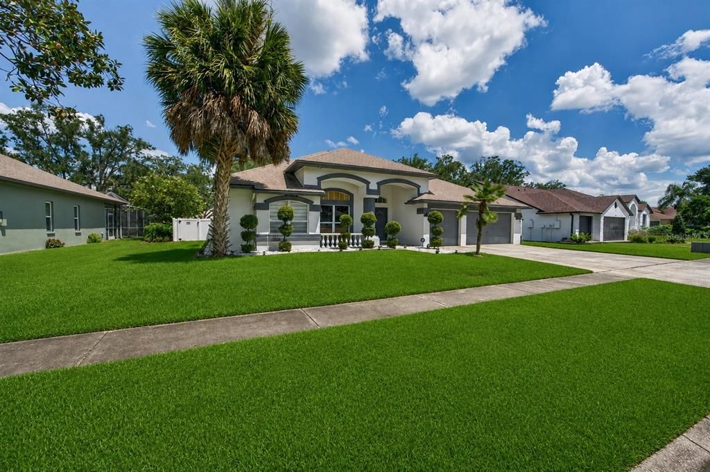 For Sale: $625,000 (4 beds, 3 baths, 2680 Square Feet)