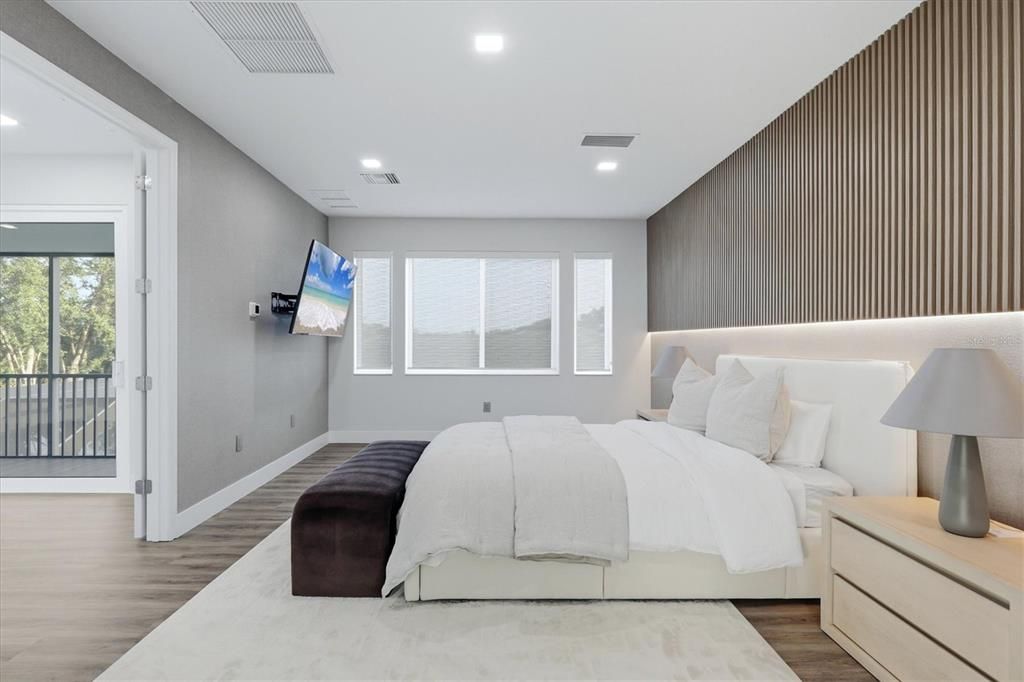На продажу: $3,995,000 (4 спален, 4 ванн, 4310 Квадратных фут)