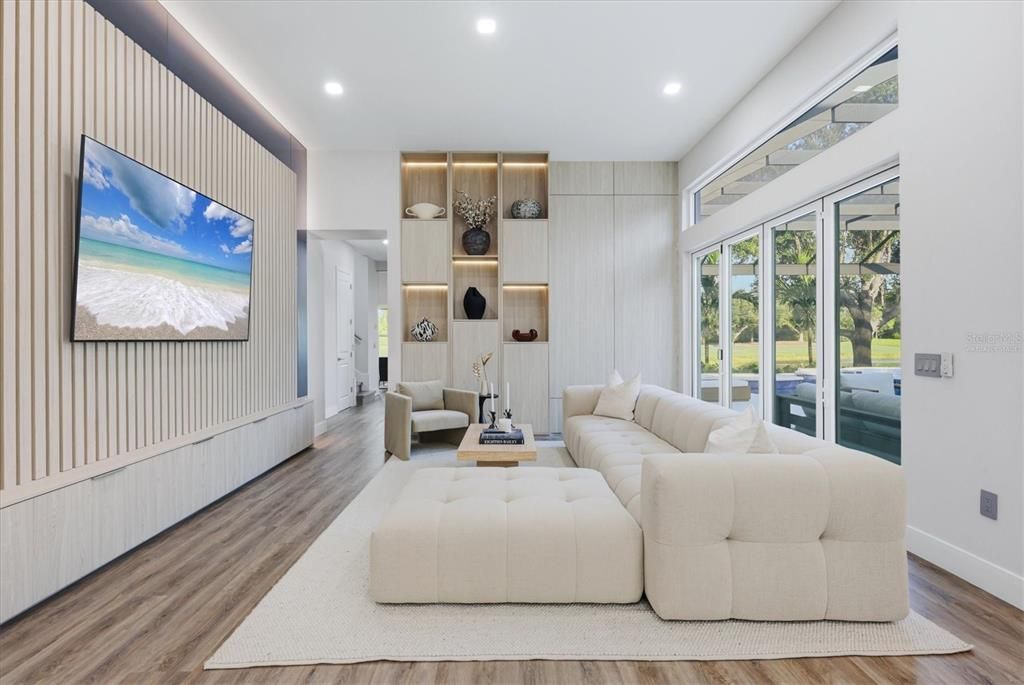На продажу: $3,995,000 (4 спален, 4 ванн, 4310 Квадратных фут)