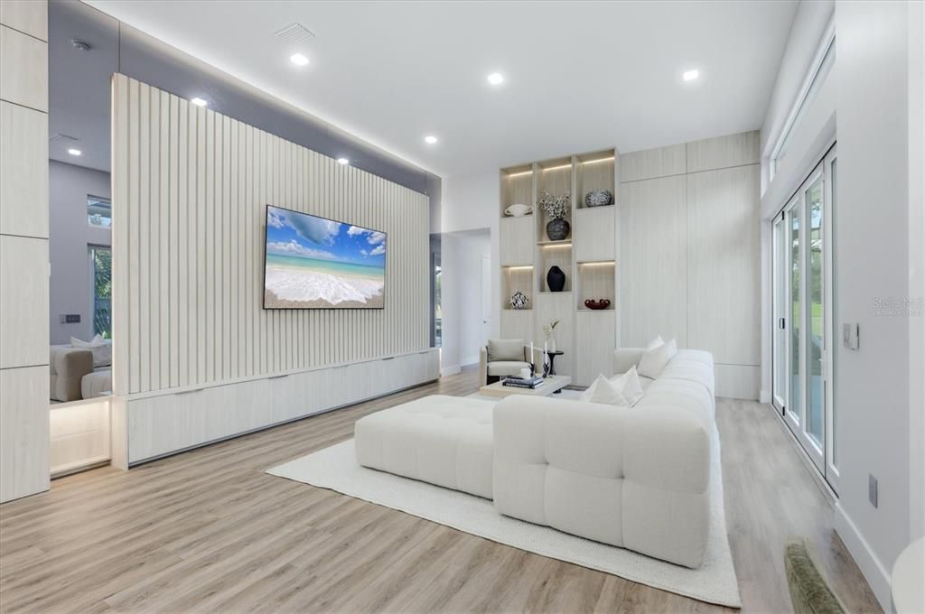 На продажу: $3,995,000 (4 спален, 4 ванн, 4310 Квадратных фут)