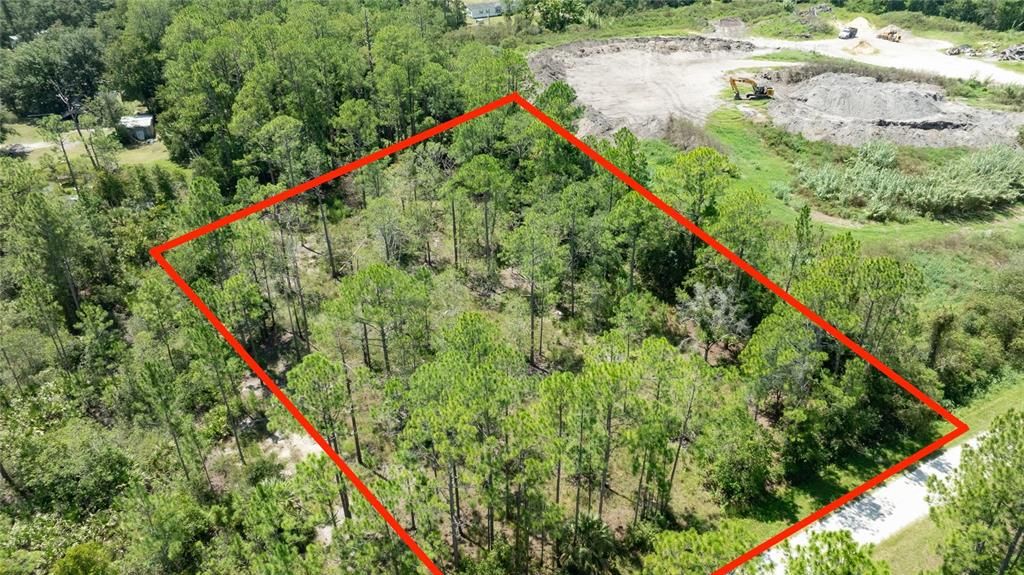 待售: $55,000 (1.14 acres)