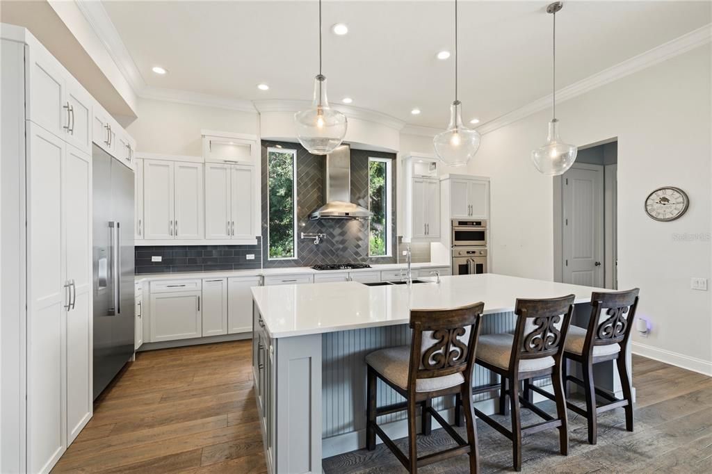 For Sale: $2,150,000 (4 beds, 4 baths, 3706 Square Feet)