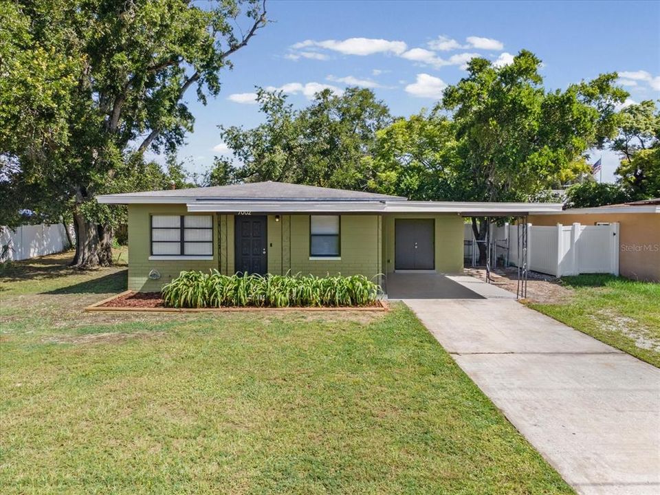 En Venta: $269,000 (3 camas, 1 baños, 975 Pies cuadrados)