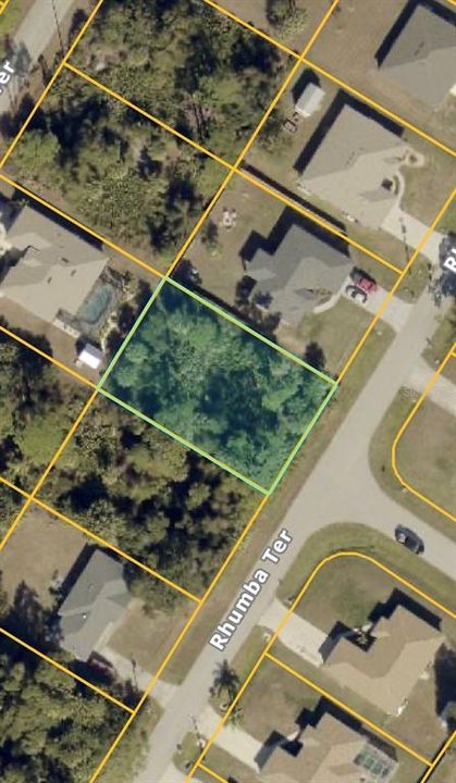 For Sale: $15,000 (0.22 acres)