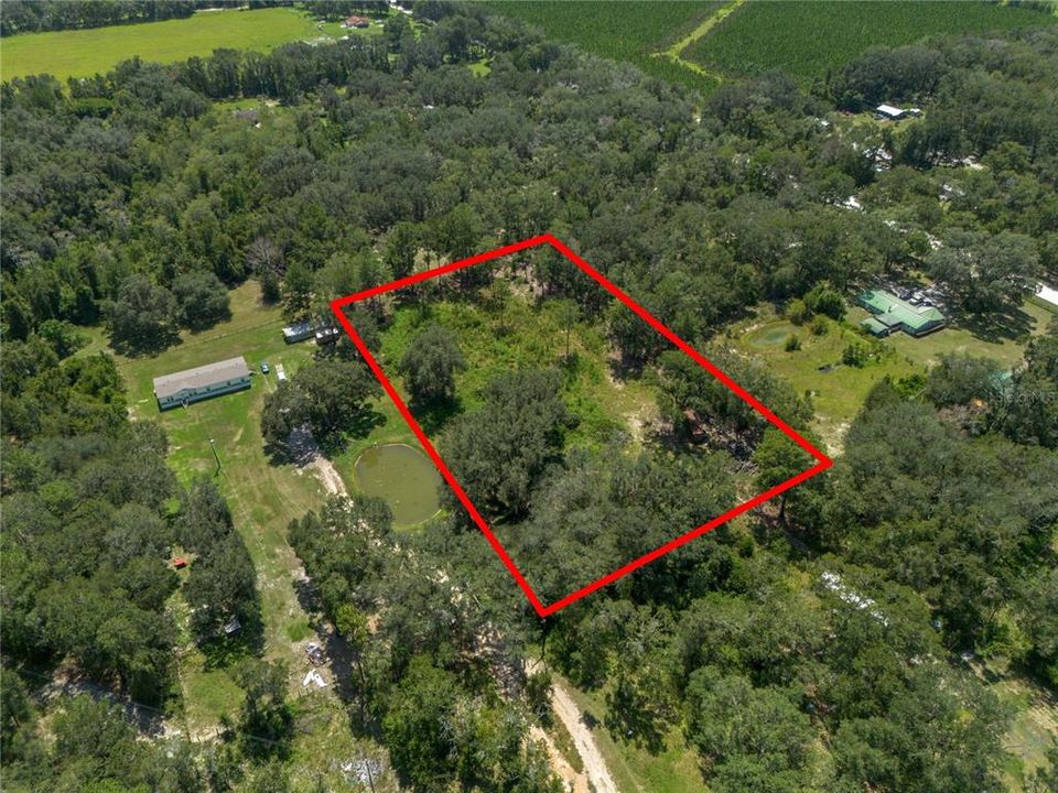 For Sale: $39,900 (2.16 acres)