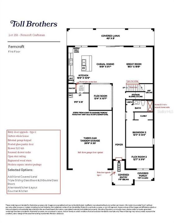 For Sale: $685,000 (4 beds, 3 baths, 3123 Square Feet)