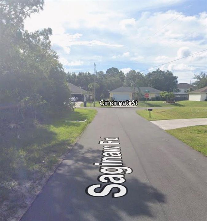 For Sale: $15,000 (0.22 acres)