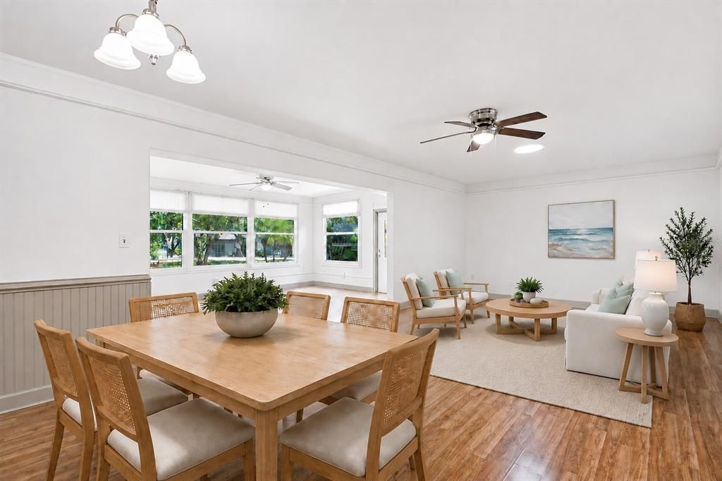 For Sale: $395,000 (2 beds, 2 baths, 1288 Square Feet)