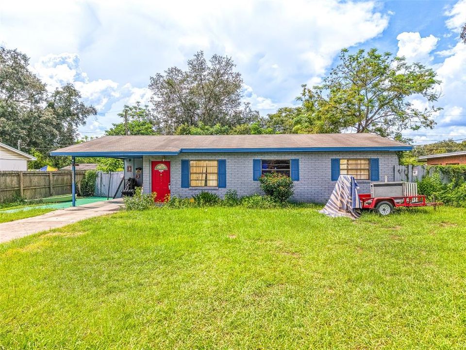 En Venta: $195,000 (3 camas, 1 baños, 1064 Pies cuadrados)