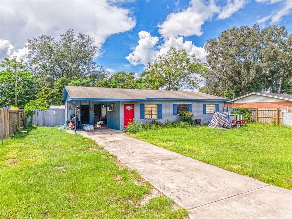 En Venta: $195,000 (3 camas, 1 baños, 1064 Pies cuadrados)