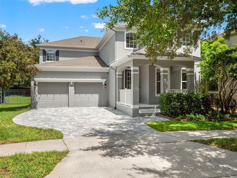 Vendido Recientemente: $750,000 (5 camas, 3 baños, 2965 Pies cuadrados)
