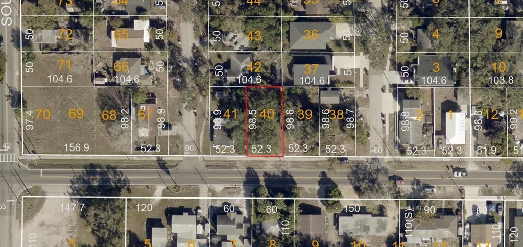 For Sale: $125,000 (0.12 acres)