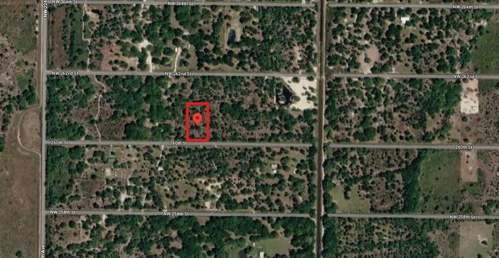 待售: $30,000 (1.25 acres)