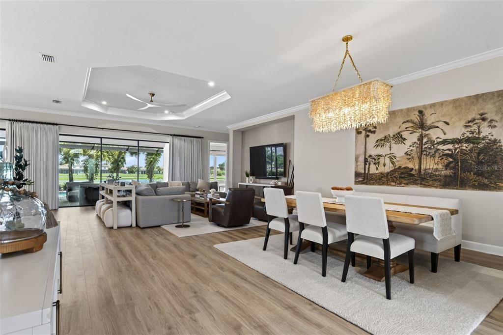 En Venta: $1,825,000 (3 camas, 3 baños, 3056 Pies cuadrados)