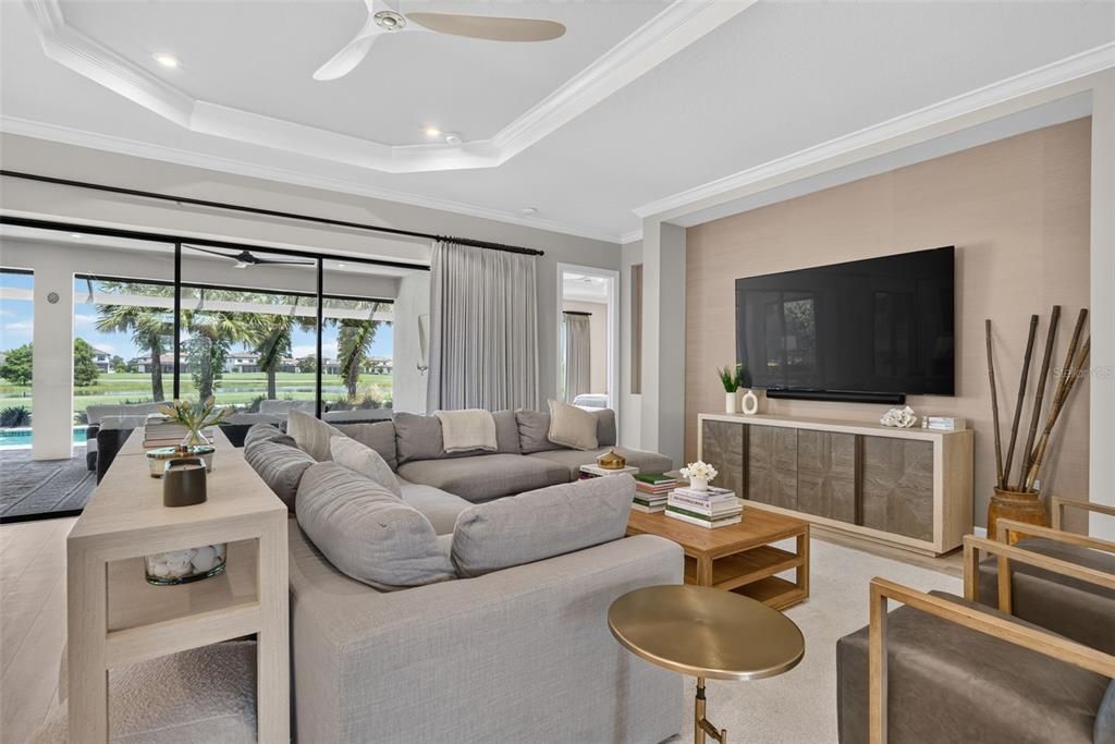 En Venta: $1,825,000 (3 camas, 3 baños, 3056 Pies cuadrados)