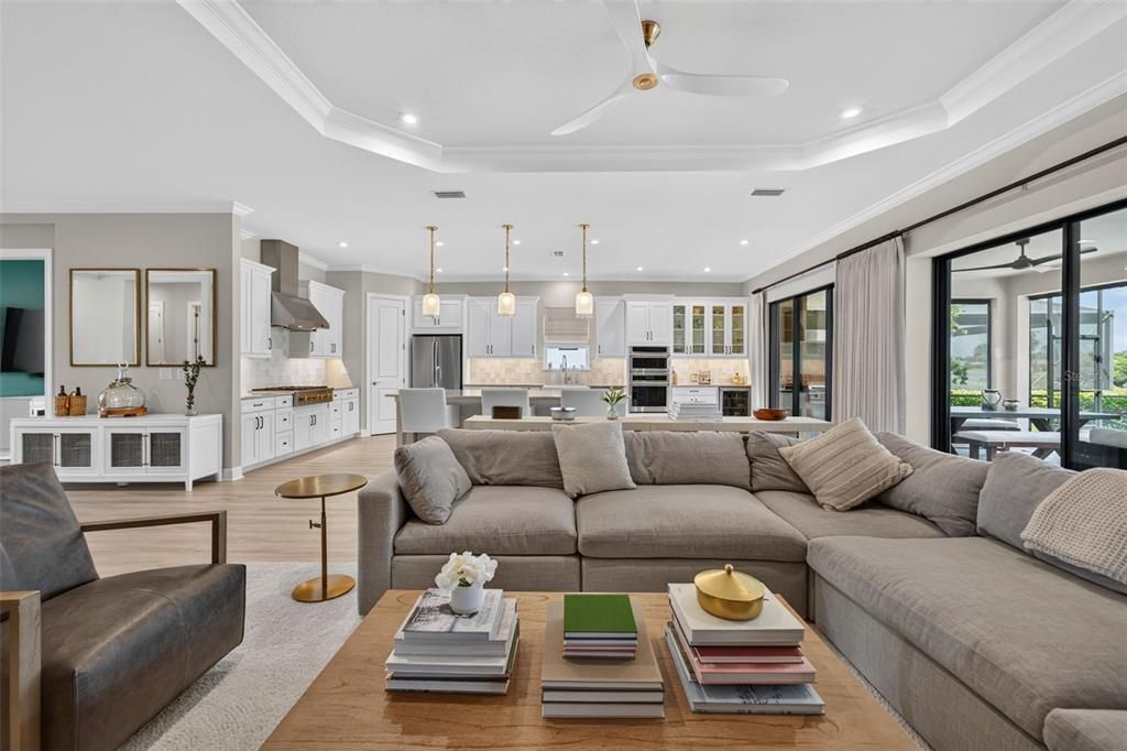 En Venta: $1,825,000 (3 camas, 3 baños, 3056 Pies cuadrados)