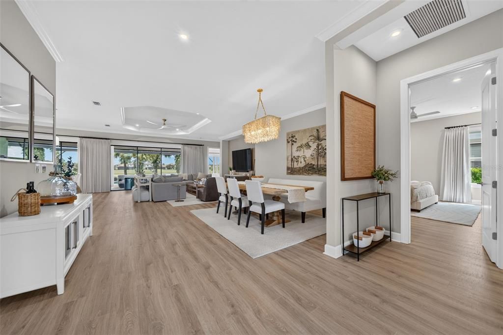 En Venta: $1,825,000 (3 camas, 3 baños, 3056 Pies cuadrados)