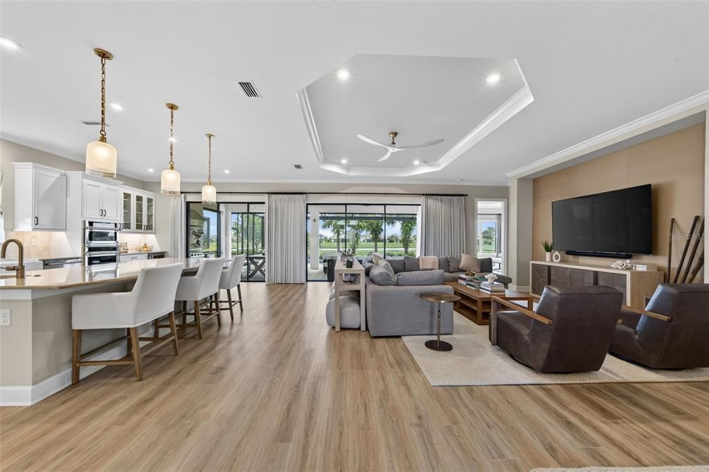 En Venta: $1,825,000 (3 camas, 3 baños, 3056 Pies cuadrados)