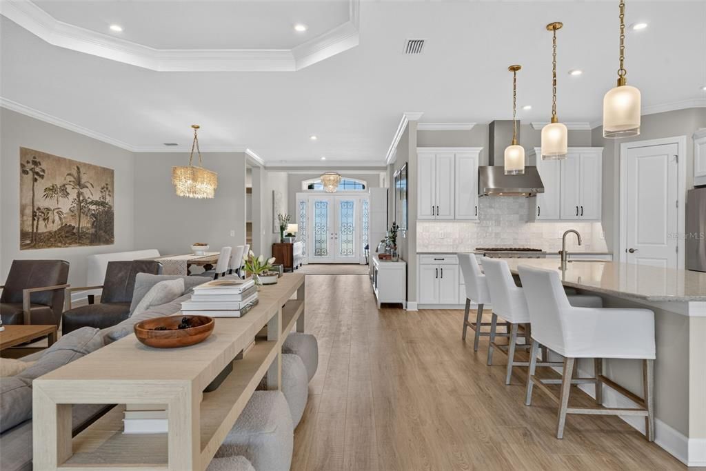 En Venta: $1,825,000 (3 camas, 3 baños, 3056 Pies cuadrados)