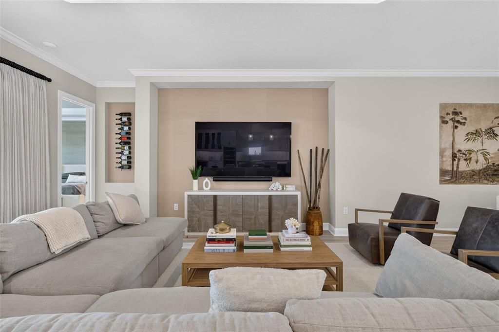 En Venta: $1,825,000 (3 camas, 3 baños, 3056 Pies cuadrados)