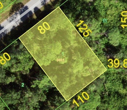 For Sale: $20,000 (0.23 acres)
