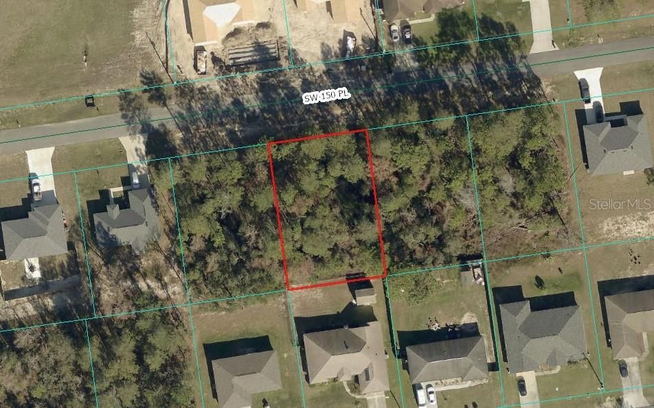 For Sale: $45,000 (0.24 acres)