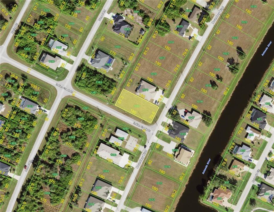 待售: $64,900 (0.33 acres)