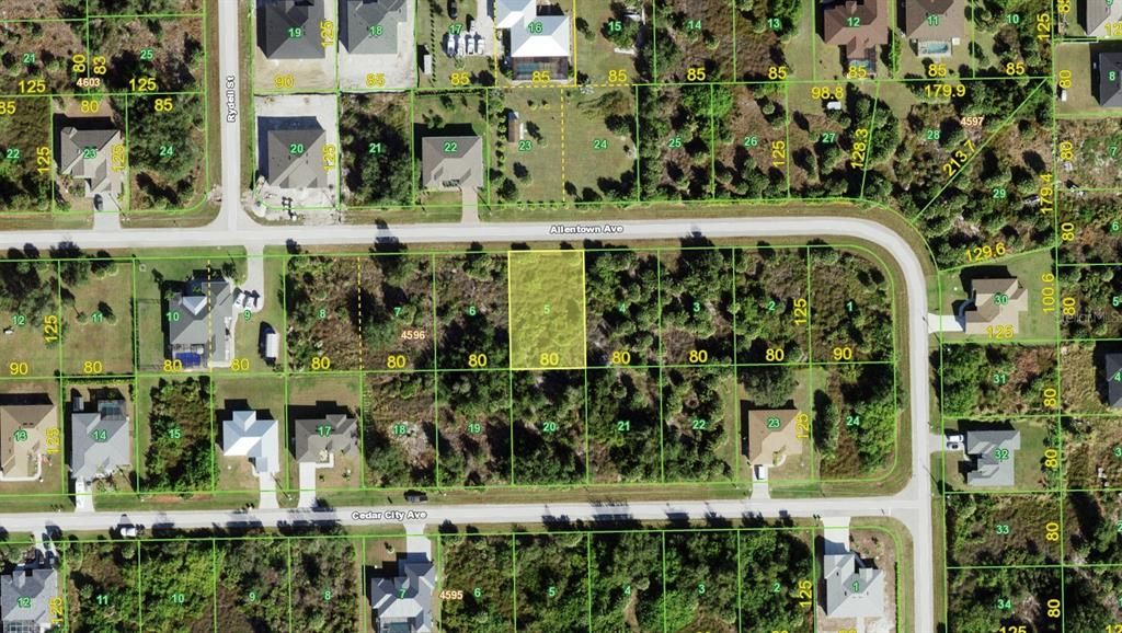 En Venta: $20,000 (0.23 acres)