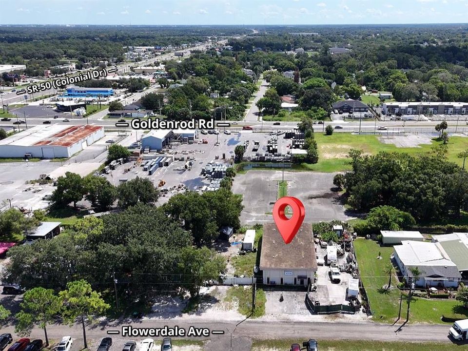 Active With Contract: $775,000 (0 beds, 0 baths, 3200 Square Feet)