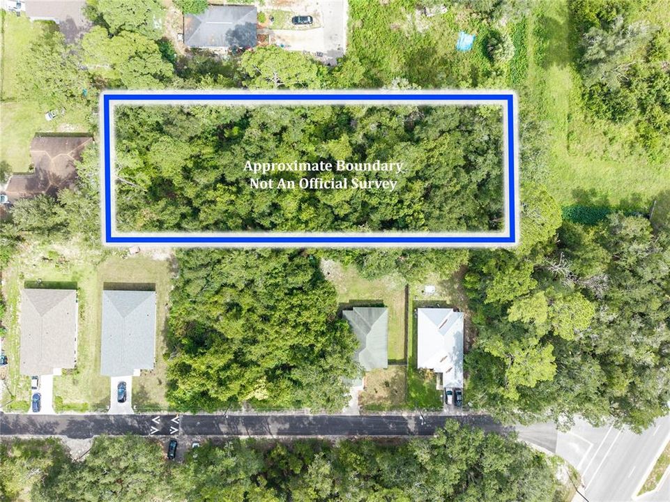 En Venta: $84,900 (1.03 acres)