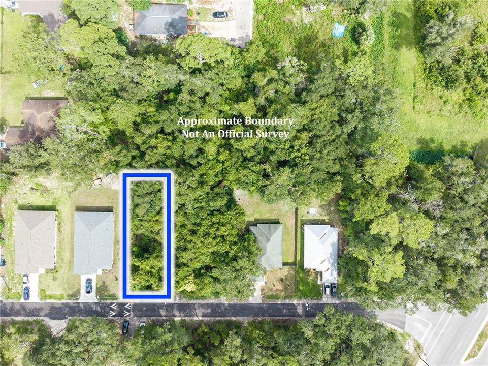 En Venta: $84,900 (1.03 acres)