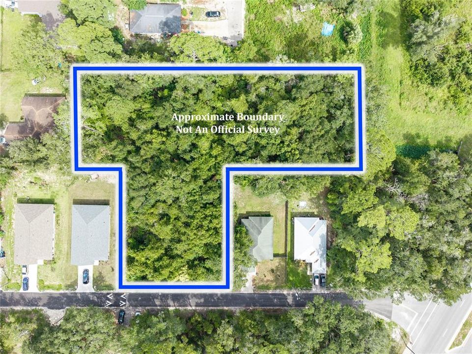 En Venta: $84,900 (1.03 acres)