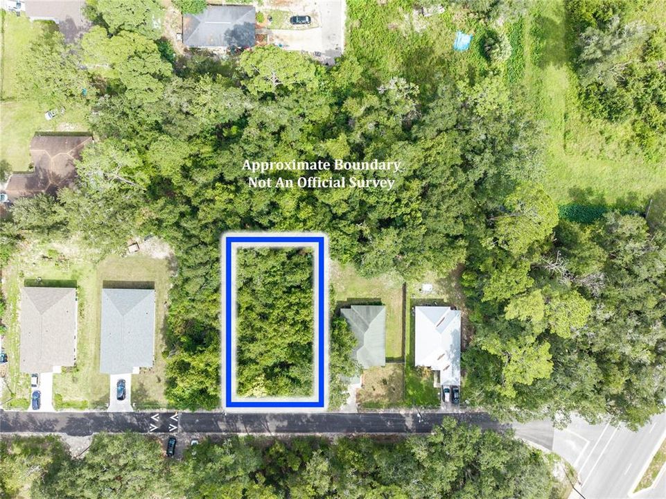 En Venta: $84,900 (1.03 acres)