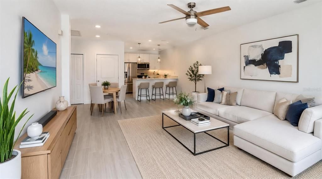 For Rent: $1,500 (2 beds, 2 baths, 1055 Square Feet)