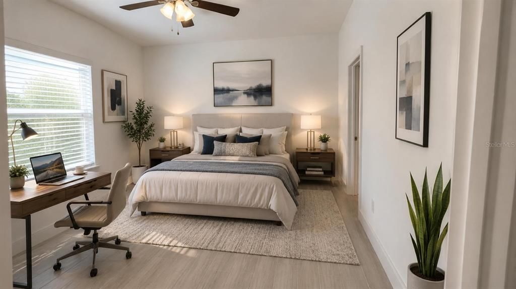 For Rent: $1,500 (2 beds, 2 baths, 1055 Square Feet)
