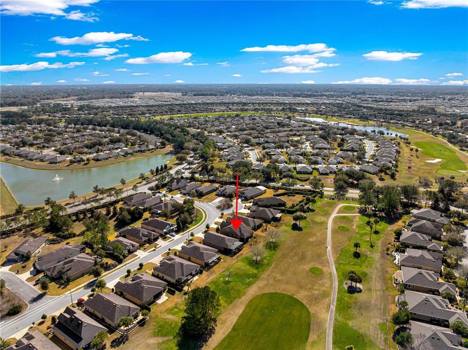 En Venta: $477,800 (3 camas, 3 baños, 2659 Pies cuadrados)