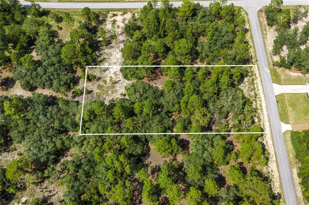 На продажу: $38,000 (0.99 acres)