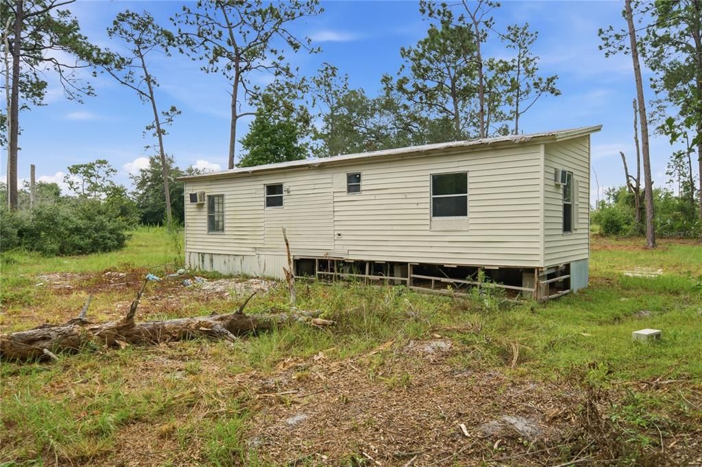 En Venta: $170,000 (1.25 acres)