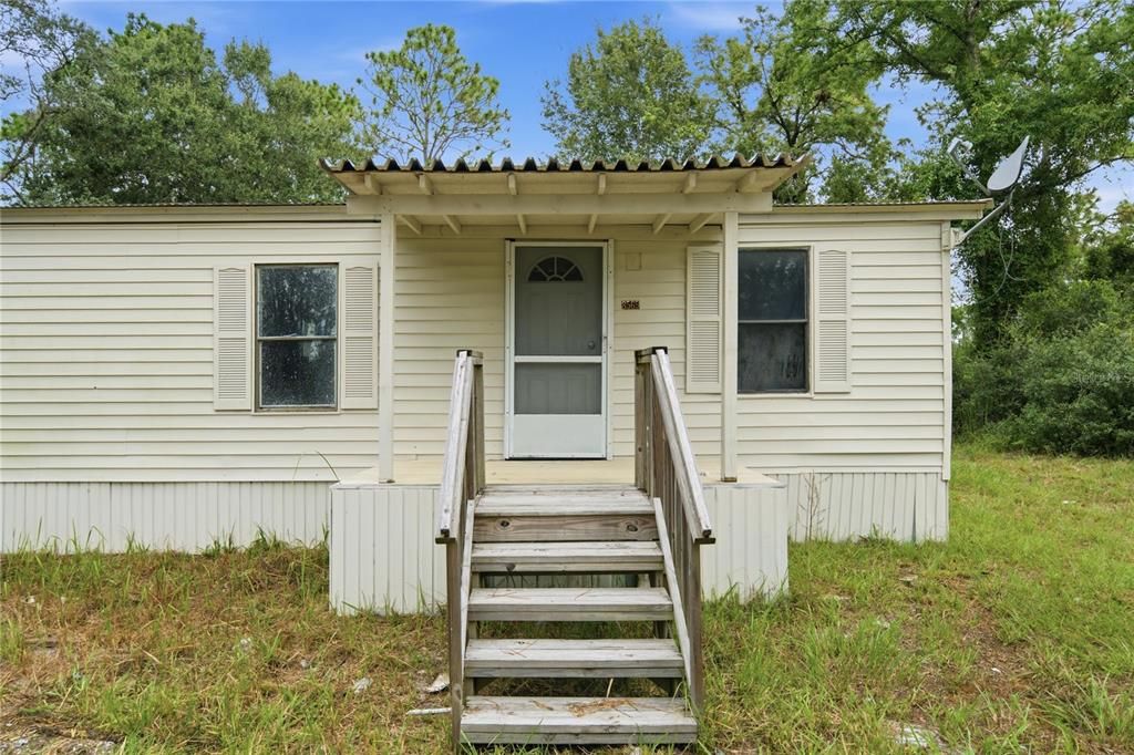 En Venta: $170,000 (1.25 acres)