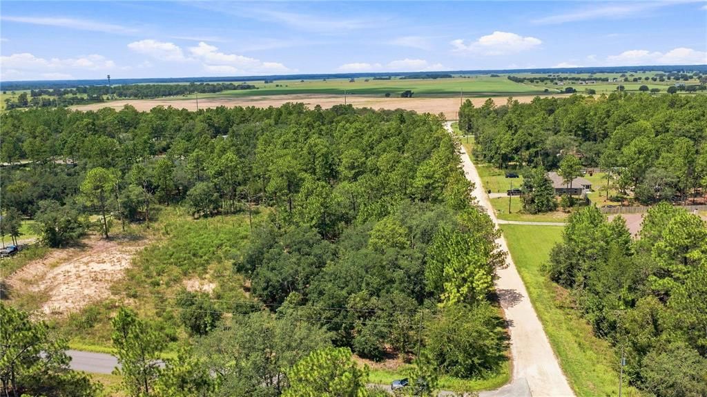 Active With Contract: $75,000 (1.02 acres)