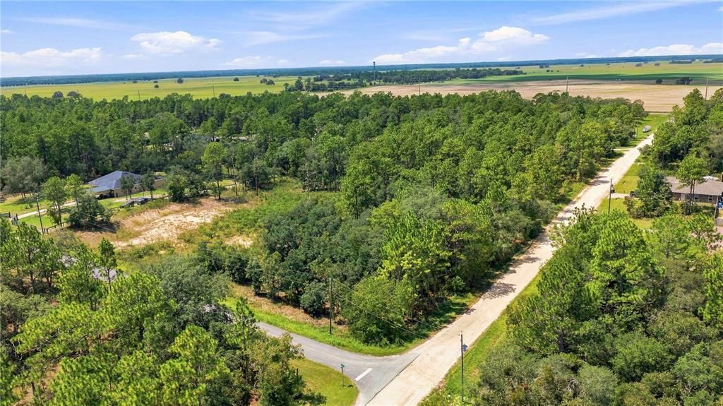 Active With Contract: $75,000 (1.02 acres)
