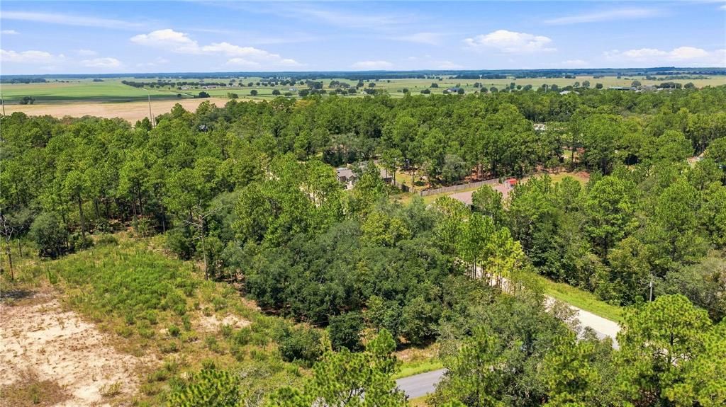 Active With Contract: $75,000 (1.02 acres)
